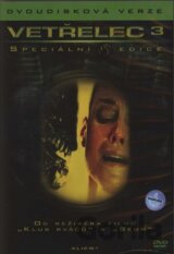Vetřelec 3 (2 DVD)