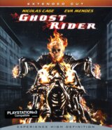 Ghost Rider (Blu-ray)
