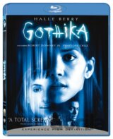 Gothika (CZ titulky - Blu-ray)