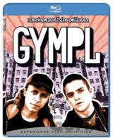 Gympl (Blu-ray + CD Soundtrack)