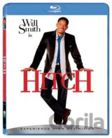 Hitch: Lék pro moderního muže (CZ titulky - Blu-ray)
