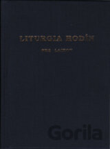 Liturgia hodín pre laikov