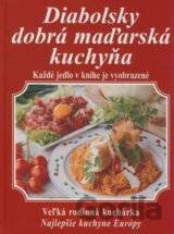 Diabolsky dobrá maďarská kuchyňa