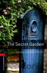 The Secret Garden - Level 3