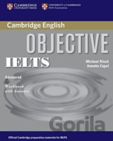 Objective IELTS: Advanced - Workbook with Answers
