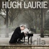 Laurie Hugh - Didn't It Rain (Bookpack)