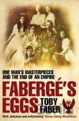 Faberge's Eggs
