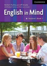 English in Mind 3: Student's Book
