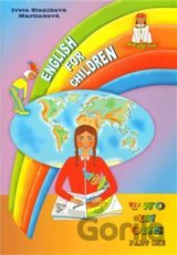 English for Children Two in One