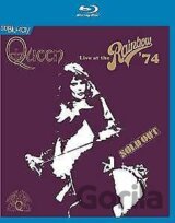 Queen - Live At The Rainbow (Blu-ray)