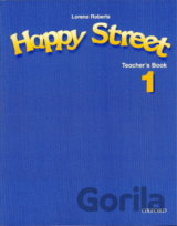Happy Street 1 - Teacher's Book