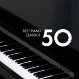 50 Best Romantic Piano Classics (3CD)