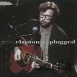 Eric Clapton: Unplugged LP