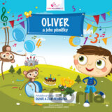 Oliver a jeho písničky [CZ] [Médium CD]