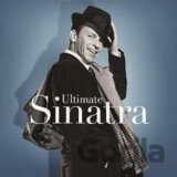 SINATRA FRANK - ULTIMATE SINATRA (2 LP)
