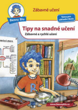 Benny Blu: Tipy na snadné učení