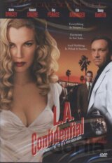 L.A. Confidential / L.A. přísně tajné