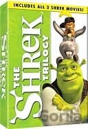 Shrek Trilogie (3 DVD)