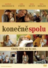 Konečně spolu