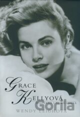 Grace Kellyová - Milovaná i nemilovaná
