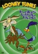 Looney Tunes: To nejlepší z kohoutka Uličníka - 1. část