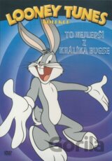 Looney Tunes: To nejlepší z králíka Bugse (Warner dětem 2)