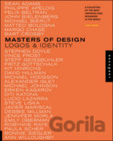 Masters of Design: Logos & Identity