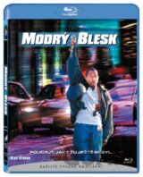 Modrý blesk (Blu-ray)