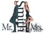 Mr. & Mrs. Smith / Pan a paní Smithovi