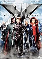 X-Men 3 - Posledný vzdor