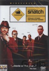 Snatch - Two Disc Set [2000]