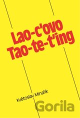 Lao-c'ovo Tao-te-ťing