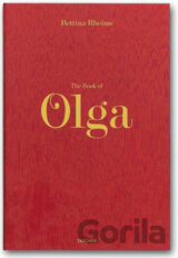 Bettina Rheims, The Book of Olga