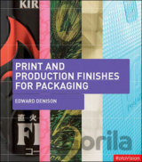 Print and Production Finishes for Packaging