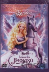 Barbie - Kouzlo Pegasu