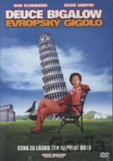 Deuce Bigalow: Evropský gigolo