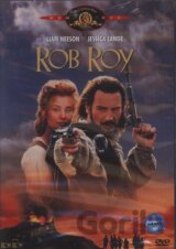 Rob Roy (DVD Light)