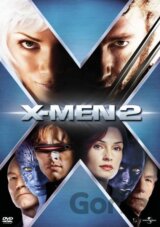 X-Men 2 (DVD)