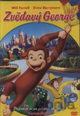 Zvědavý George