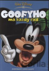 Goofyho má každý rád