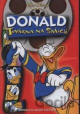 Donaldova továrna na smích