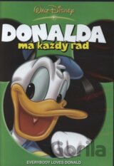 Donalda má každý rád