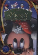 Mickey: Co se stalo o Vánocích