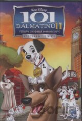 101 dalmatinů 2 - Flíčkova londýnská dobrodružství (SK/CZ dabing)