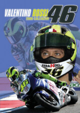 Valentino Rossi 46 - Calendar 2009