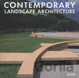 Contemporary Landscape Architecture