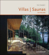Villas and Saunas in Finland