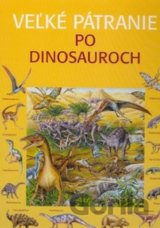 Veľké pátranie po dinosauroch