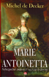 Marie Antoinetta