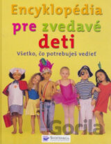 Encyklopédia pre zvedavé deti